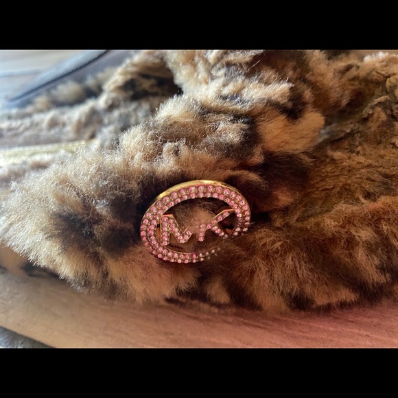 Michael Kors slippers - Picture 4 of 4